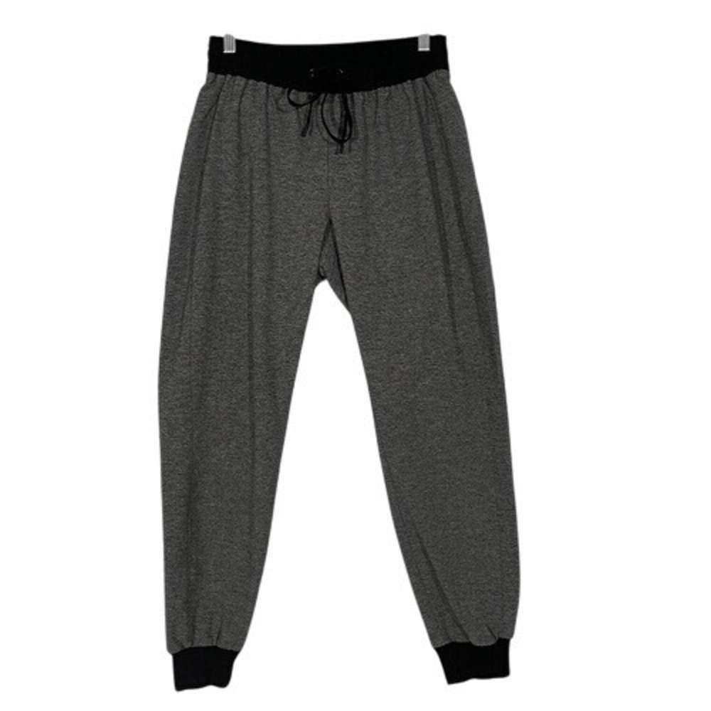 Derek Lam 10C x‎ Athleta En Route Joggers Gray Small